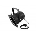 Proiector negru, Eurolite PAR-38 BK (41929130)