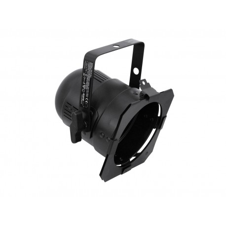 Proiector negru, Eurolite PAR-38 BK (41929130)