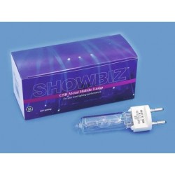 Bec CSR pentru soclu G-22, General Electric CSR 700/2 72V/700W G-22 1000h (89105000)