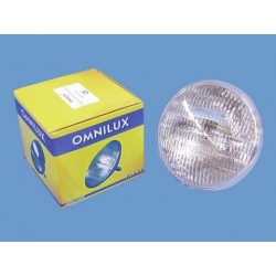 Bec WFL pentru PAR-56, Omnilux PAR-56 230V/300W WFL 2000h T (88125206)