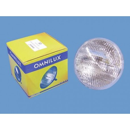 Bec WFL pentru PAR-56, Omnilux PAR-56 230V/300W WFL 2000h T (88125206)