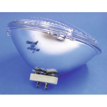 Bec WFL pentru PAR-56, Omnilux PAR-56 230V/300W WFL 2000h T (88125206)