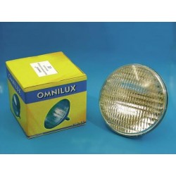 Bec WFL pentru PAR-56, Omnilux PAR-56 230V/500W WFL 2000h H (88126205)