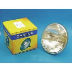 Bec MFL pentru PAR-56, Omnilux PAR-56 230V/500W MFL 2000h T (88126106)