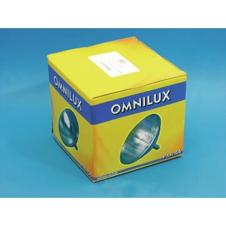 Bec MFL pentru PAR-56, Omnilux PAR-56 230V/500W MFL 2000h T (88126106)