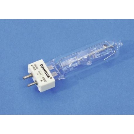 Bec OSD 250/2, Omnilux OSD 250/2 94V/250W 1000h 8000K (89106105)