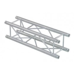 Truss QUADLOCK din 4 puncte, 500mm, Alutruss QUADLOCK QL-ET34-500