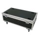 Flightcase for 8x ML-56/ML-64, Roadinger 31000620