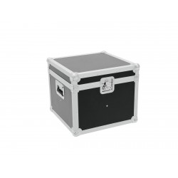 Flightcase pentru 4x PAR-56, long, Roadinger EP-56 (31000565)