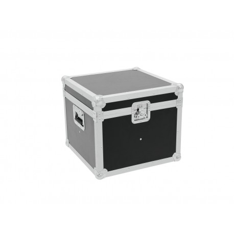 Flightcase pentru 4x PAR-56, long, Roadinger EP-56 (31000565)
