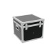Flightcase pentru 4x PAR-56, long, Roadinger EP-56 (31000565)