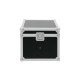 Flightcase pentru 4x PAR-56, long, Roadinger EP-56 (31000565)
