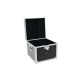Flightcase pentru 4x PAR-56, long, Roadinger EP-56 (31000565)