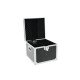 Flightcase pentru 4x PAR-56, long, Roadinger EP-56 (31000565)