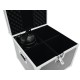 Flightcase pentru 4x PAR-56, long, Roadinger EP-56 (31000565)