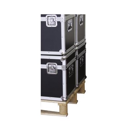 Universal transport case 60x40cm, Roadinger 30126710