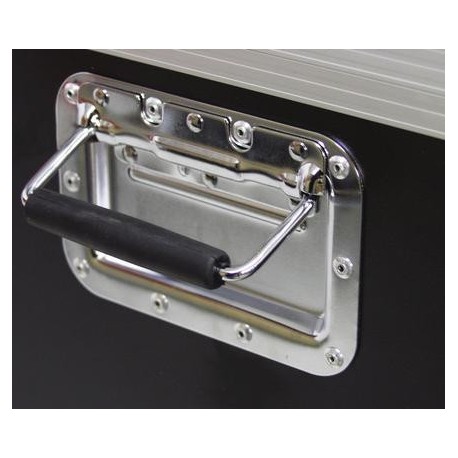 Universal transport case 60x40cm, Roadinger 30126710