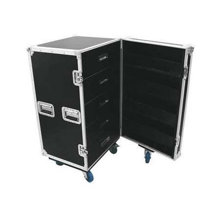Universal drawer case with wheels, Roadinger TSF-1 (30126428)