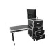 Universal drawer case with wheels, Roadinger WDS-1 (3012642A)
