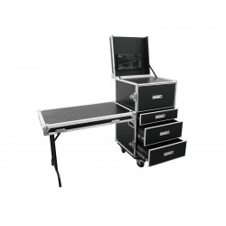 Universal drawer case with wheels, Roadinger WDS-1 (3012642A)