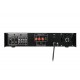 Amplificator-mixer 100V cu player USB Omnitronic MP-500P