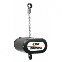 Case pentru Lodestar MKII Chainhoist DAP Audio