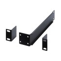 Accesorii rack pentru Netstream Monacor NETKIT-1U