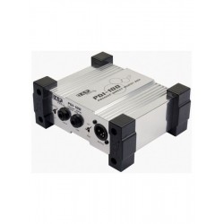 Passive Direct Inject Box DAP Audio PDI-100