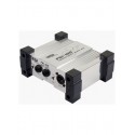Passive Direct Inject Box DAP Audio PDI-100