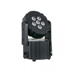Proiector LED Showtec EventLITE 6/3