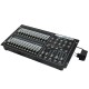 Controller DMX 24 canale, Eurolite DMX scene setter controller (70064540)
