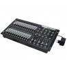 Controller DMX 24 canale, Eurolite DMX scene setter controller (70064540)