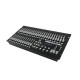 Controller DMX 48 canale/24 fadere, cu functii RDM, Eurolite DMX Commander 24/48 controller (70064550)