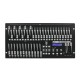 Controller DMX 48 canale/24 fadere, cu functii RDM, Eurolite DMX Commander 24/48 controller (70064550)