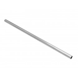 Bara de aluminiu 6082, 35x2mm, 1m, Alutruss Aluminium tube 6082 35x2mm 1m (6020676C)