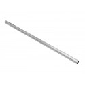 Bara de aluminiu 6082, 35x2mm, 1m, Alutruss Aluminium tube 6082 35x2mm 1m (6020676C)