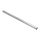 Bara de aluminiu 6082, 50x2mm, 1m, Alutruss Aluminium tube 6082 50x2mm 1m (6020676R)