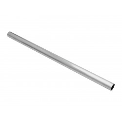 Bara de aluminiu 6082, 50x2mm, 1m, Alutruss Aluminium tube 6082 50x2mm 1m (6020676R)