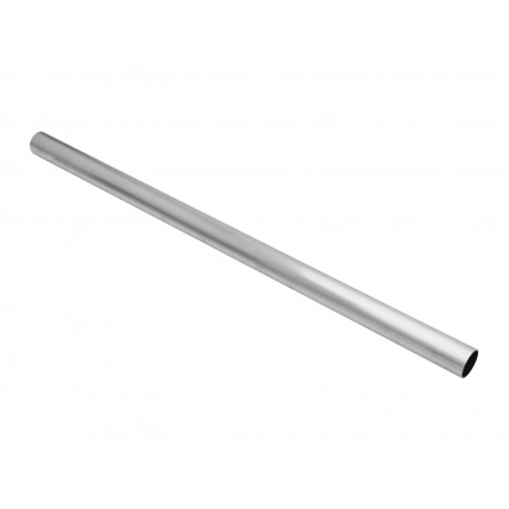 Bara de aluminiu 6082, 50x2mm, 1m, Alutruss Aluminium tube 6082 50x2mm 1m (6020676R)