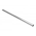 Bara de aluminiu 6082, 50x2mm, 1m, Alutruss Aluminium tube 6082 50x2mm 1m (6020676R)