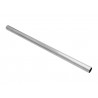 Bara de aluminiu 6082, 50x2mm, 1,5m, Alutruss Aluminium tube 6082 50x2mm 1,5m (6020676S)