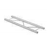 Truss BILOCK din 2 puncte, 500mm, Alutruss BQ2-500