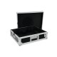 Case profesional universal pentru pick-up, negru, Roadinger Turntable case tour Pro black -B- (30123310)