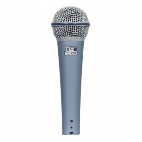 Microfon dinamic DAP Audio PL-08B