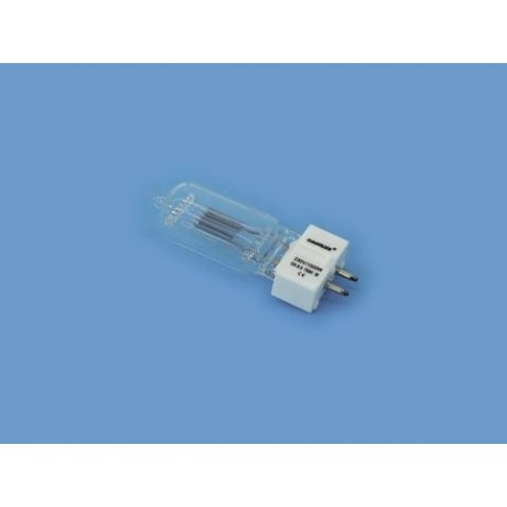 Bec pentru soclu GX-9.5, Omnilux 230V/1000W GX-9.5 750h 3200K (88344105)