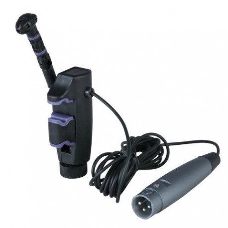Microfon instrument DAP Audio DCLM-60