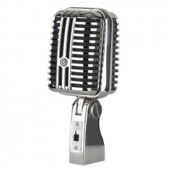 Microfon dinamic DAP Audio VM-60