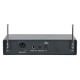 Set lavaliera wireless pentru chitare DAP Audio COM-41