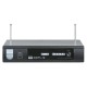 Set receiver + 1 microfon wireless DAP Audio COM-41