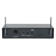 Set receiver + 1 microfon wireless DAP Audio COM-41